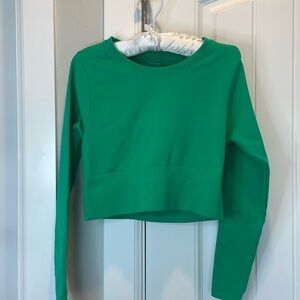 Offline by aerie seamless sans couture size small